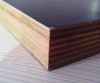 Brown Film Faced Plywood Sheet / Brown Film Marine Plywood Sheet