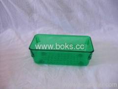 2013 mini plastic storage boxes