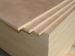 Okume Veneered Commercial Plywood Sheet