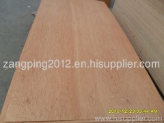 Bingtangor Commercial Plywood Sheet