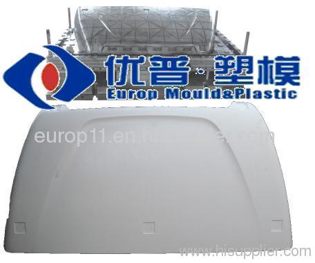 Roof Roll Forming Machine