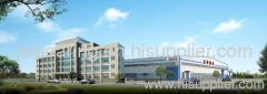 luoyang jiawei bearing manufacturing co.,ltd