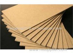 Raw MDF / Plain MDF / Plain Medium Density Fibre-board