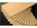 Raw MDF / Plain MDF / Plain Medium Density Fibre-board