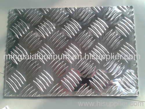aluminum tread plate diamond plate