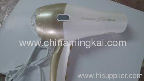 Cool shot function 1800W Anion High power Hair Dryer