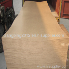 Plain Hardboard / Plain High Density Fiberboard / Plain HDF