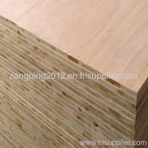 Blockboard / Solid Corestock-Laminated Board