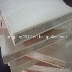 Blockboard / Solid Corestock-Laminated Board