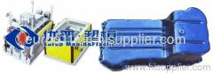 SMC truck oil pan mould