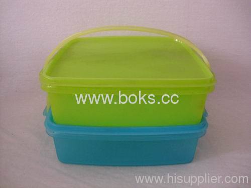 cheap 2013 plastic multi-layer boxes set