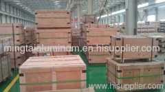 ALUMINUM SHEET aluminum sheet