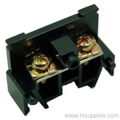 Din Rail Mounted Terminal Block (TA-030)