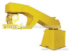 S24/25 series high quality resin sand mixer for foundry