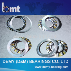 Spherical thrust roller bearings 8000 series