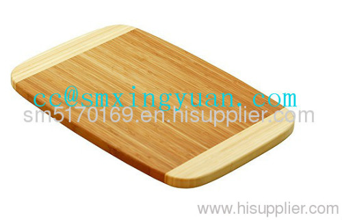 Natural Bamboo Cutting Board