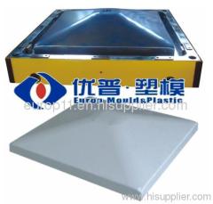 Plastic Water Storage Tank