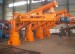 resin sand mixer for foundry