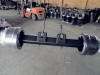 American Type trailer Axle 15T