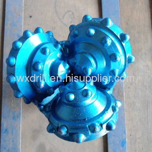 Sealed Bearing TCI Tricone bits/roller cone rotary tools rock drill bit used tci tricone bit