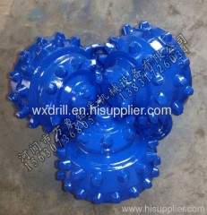 Kingdream 215.9mm IADC214 milled tooth rock drill head petroleum euipments