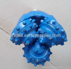 Kingdream 215.9mm IADC214 milled tooth rock drill head petroleum euipments