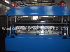 Corrugated Sheet Roll Forming Machine