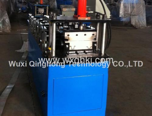Omage Stud Roll Forming Machine