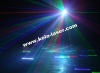 RGB gobo laser full effects professional dj laser lighting