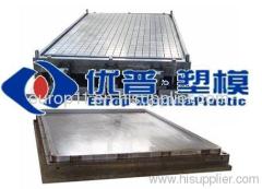 SMC tray mould-smc mould