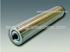 Galvanized roller idler gravity idler rollers