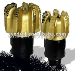 16" Steel Body PDC Bits