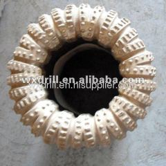 High quality PDC core bit for well drilling