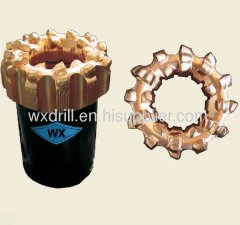 API PDC driamond core drill bits for exploration