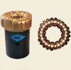 Oilfield Drill Bit/ PDC Core Drill Bit