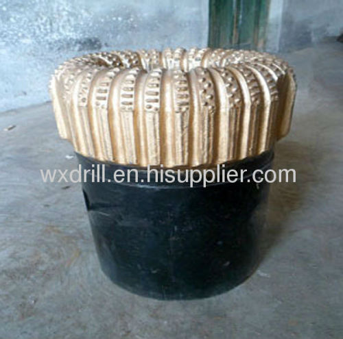 Mining steel core drill PDC equipment