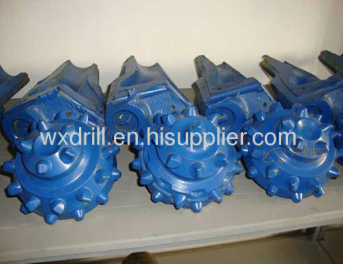 API 4 Single Cone Bits for well drilling(101.6mm)