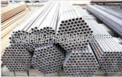 Integral spiral 114mm drill pipe for oilfield