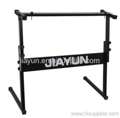 lift type Z shape common keyboard stand