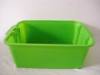 plastic storage file boxes