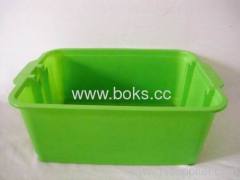 2013 plastic storage file boxes