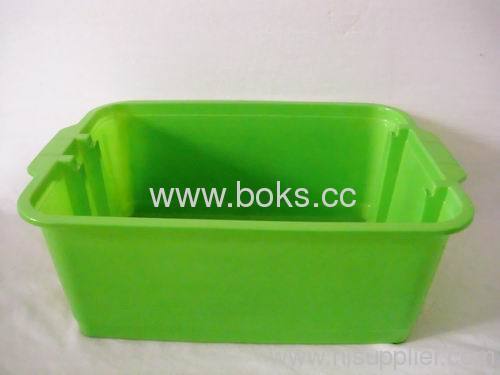 plastic storage file boxes