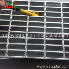 Metal Grid/Bar Grating Steel