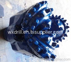 TCI tricone bits for oilfield