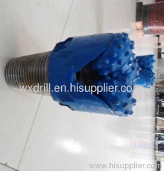 17 1/2 (444.5mm) TCI tricone bits IADC code 447 for oilfield