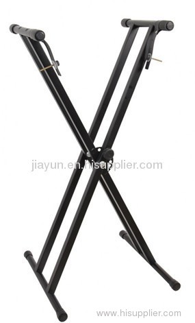 Double X-Shaped keyboard stand