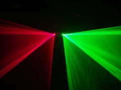 Dj lighting laser light