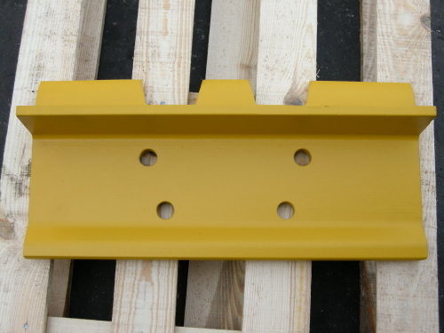 TRACK SHOE FOR EXAVATOR/BULLDOZER