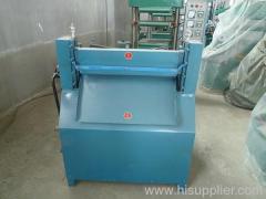 Automatic Rubber Strip Cutting Machine