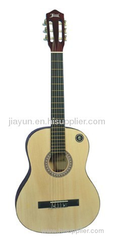 39 inches acoustic guitar